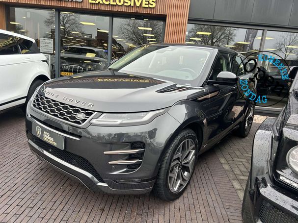 Land Rover Range Rover Evoque P300e AWD 227 kW image number 1