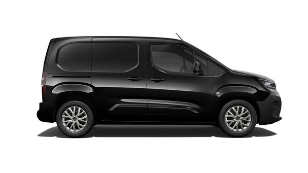 Citroen Berlingo M 130 96 kW image number 8