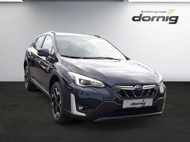 Subaru XV 2.0ie Comfort 110 kW image number 1