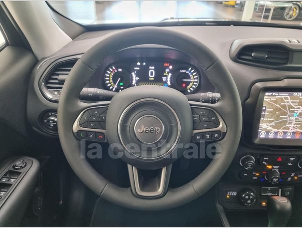 Jeep Renegade 1.3 140 kW image number 9