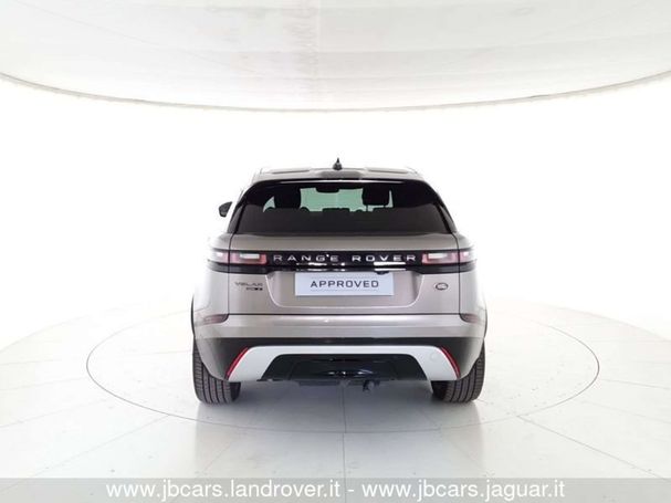 Land Rover Range Rover Velar 2.0d R-Dynamic S 177 kW image number 7