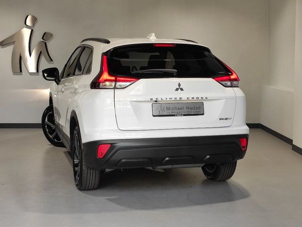 Mitsubishi Eclipse Cross 138 kW image number 5