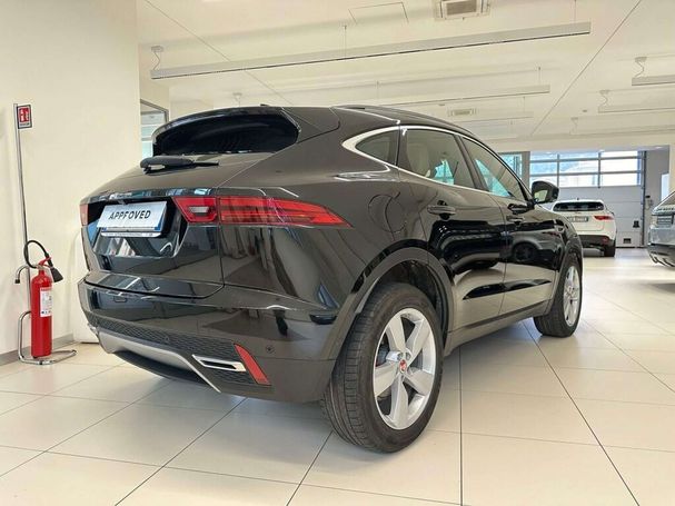 Jaguar E-Pace S AWD 120 kW image number 13