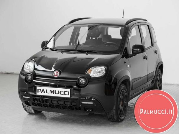 Fiat Panda 1.0 Hybrid 51 kW image number 1