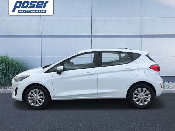 Ford Fiesta 1.0 EcoBoost 74 kW image number 5