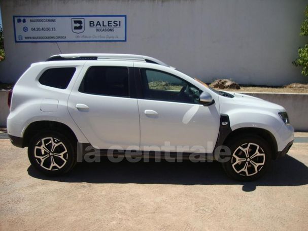 Dacia Duster Blue dCi 115 Prestige 85 kW image number 2