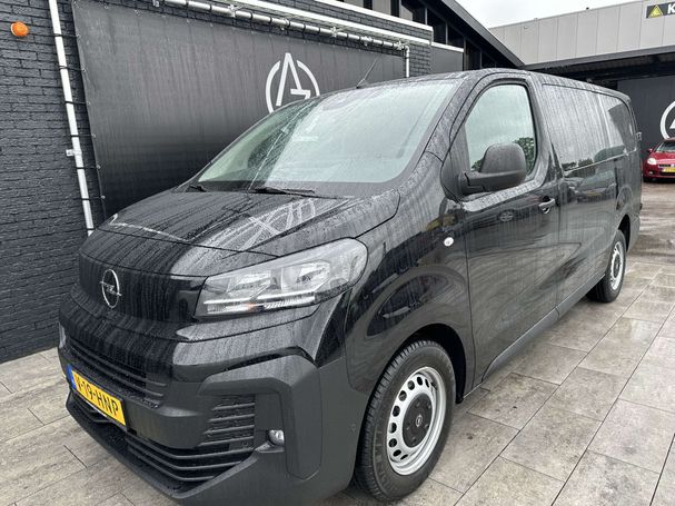 Opel Vivaro 2.0 Diesel L3 107 kW image number 1