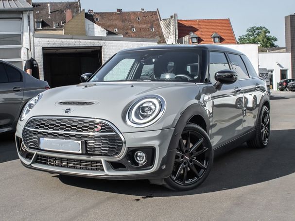 Mini Cooper S Clubman 141 kW image number 2