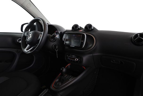 Smart ForTwo EQ 60 kW image number 12