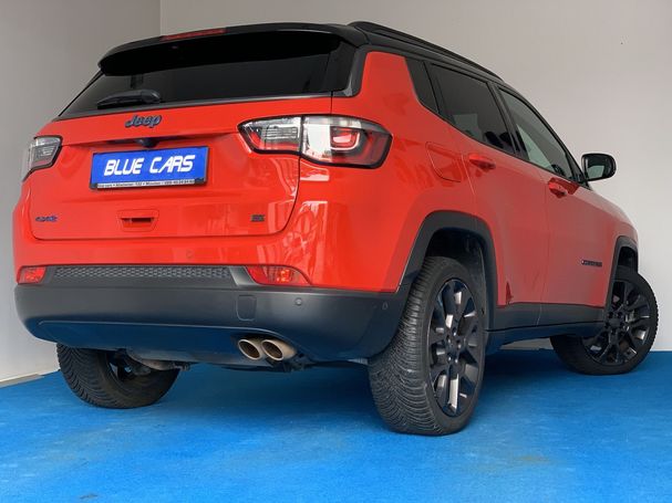 Jeep Compass PHEV 177 kW image number 6