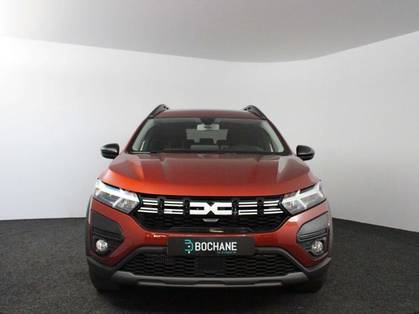 Dacia Jogger 1.0 TCe 81 kW image number 3