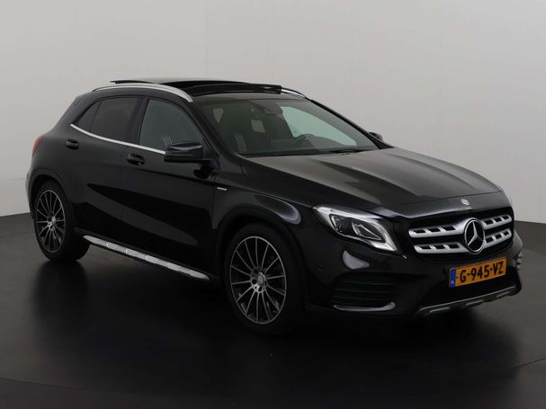 Mercedes-Benz GLA 200 115 kW image number 26