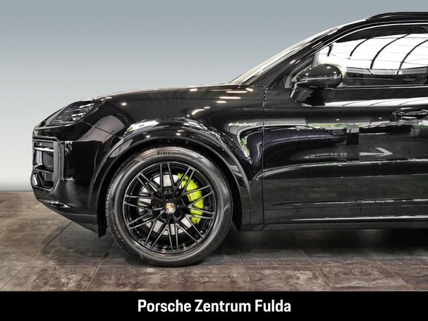 Porsche Cayenne E-Hybrid 346 kW image number 25