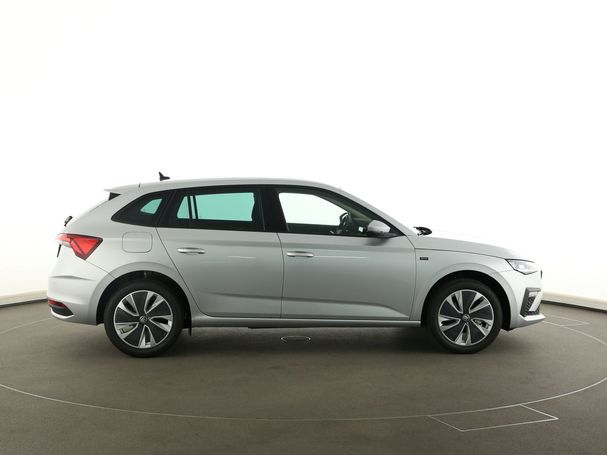 Skoda Scala 1.0 TSI DSG 85 kW image number 8