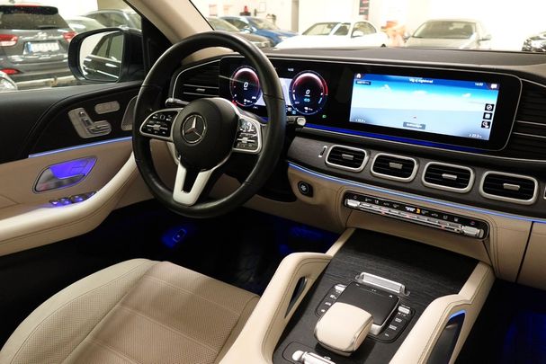 Mercedes-Benz GLE 350 de 235 kW image number 7