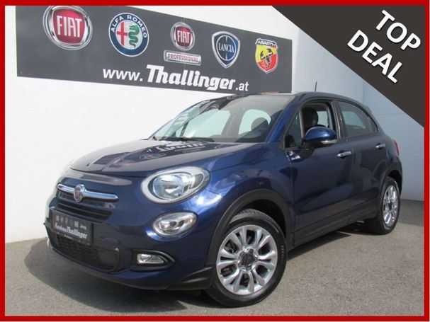 Fiat 500X 1.6 MultiJet DCT 88 kW image number 2