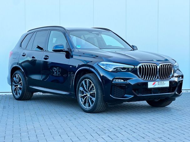 BMW X5 xDrive 195 kW image number 2