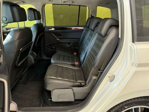 Volkswagen Touran DSG Highline 110 kW image number 30