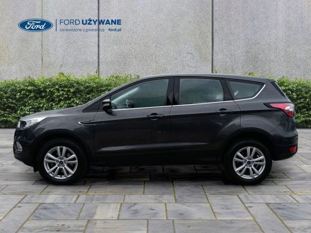 Ford Kuga 87 kW image number 5