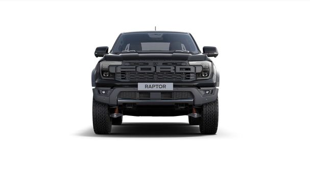 Ford Ranger Raptor 3.0 215 kW image number 18