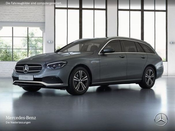 Mercedes-Benz E 220 d T 147 kW image number 17