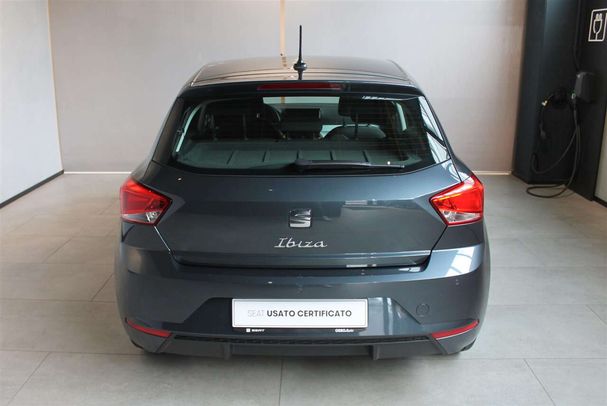 Seat Ibiza 1.0 TSI Style 81 kW image number 6