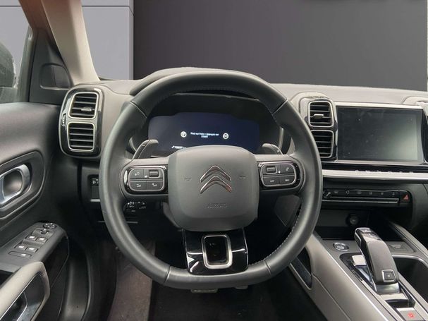 Citroen C5 Aircross 96 kW image number 13