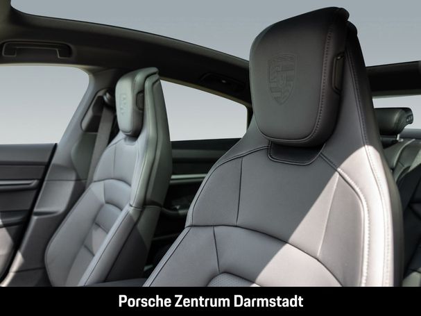 Porsche Taycan 320 kW image number 6