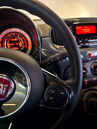 Fiat 500 1.0 51 kW image number 17