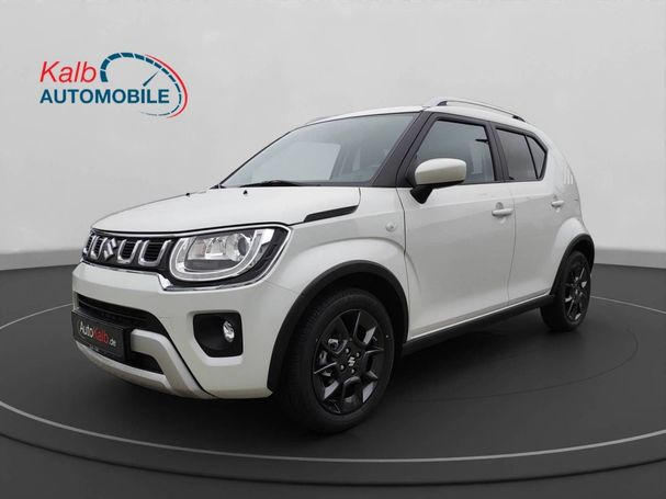 Suzuki Ignis 61 kW image number 1