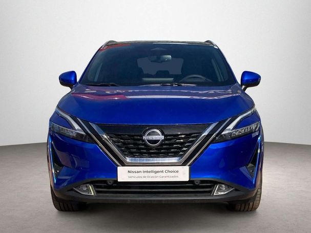 Nissan Qashqai e-power 140 kW image number 2