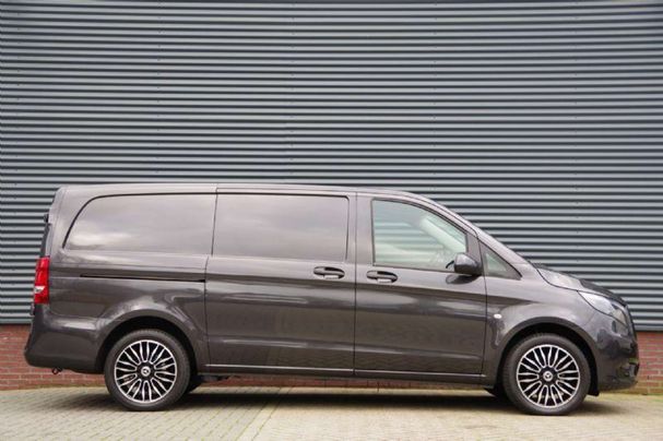 Mercedes-Benz Vito 116 CDi 120 kW image number 6