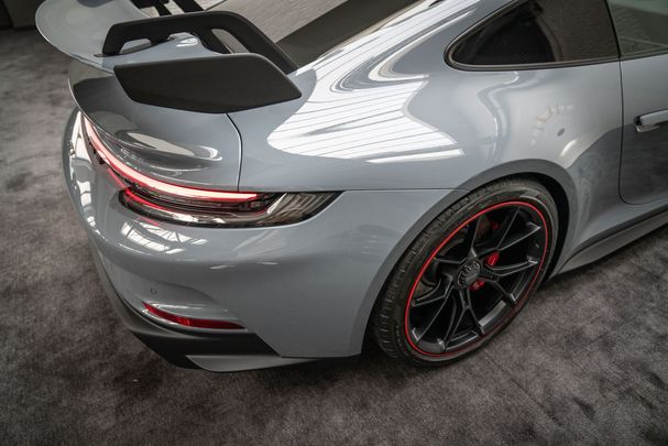 Porsche 992 GT3 375 kW image number 6