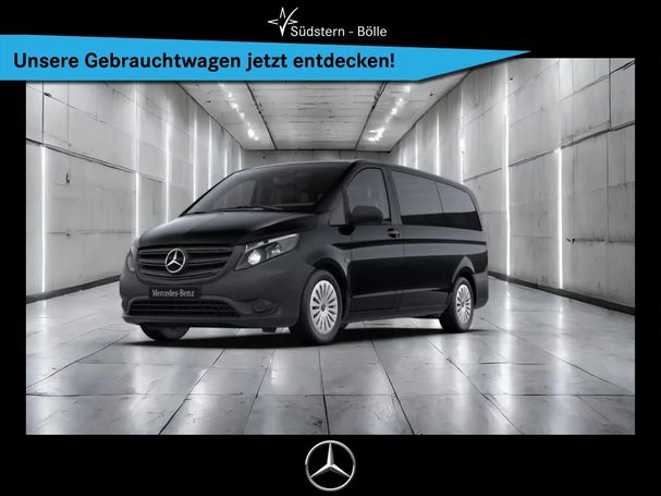 Mercedes-Benz Vito 116 Tourer 120 kW image number 3