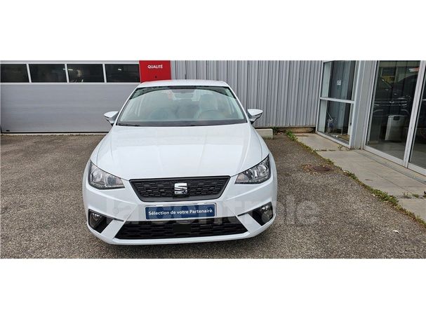 Seat Ibiza 1.6 TDI Style 70 kW image number 3