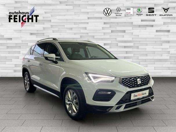 Seat Ateca 1.5 TSI 110 kW image number 2