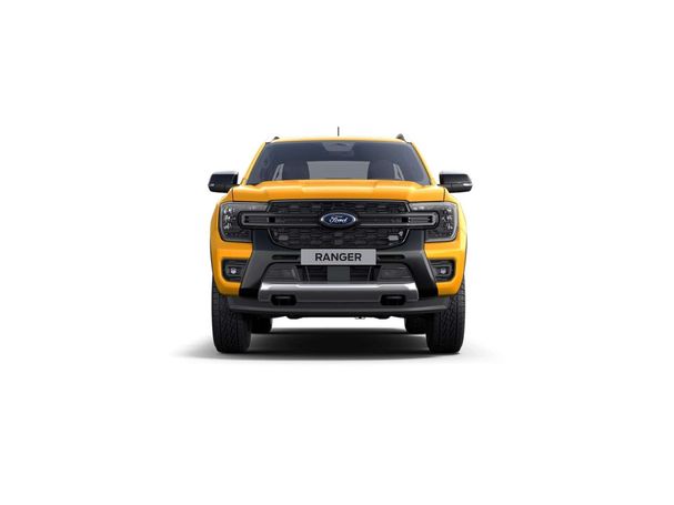 Ford Ranger Wildtrak e-4WD 151 kW image number 3