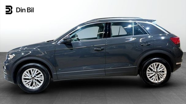 Volkswagen T-Roc TSI T-Roc 81 kW image number 5