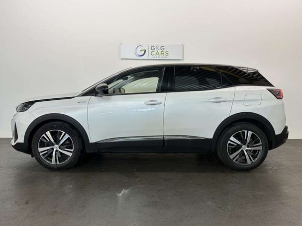 Peugeot 3008 165 kW image number 3