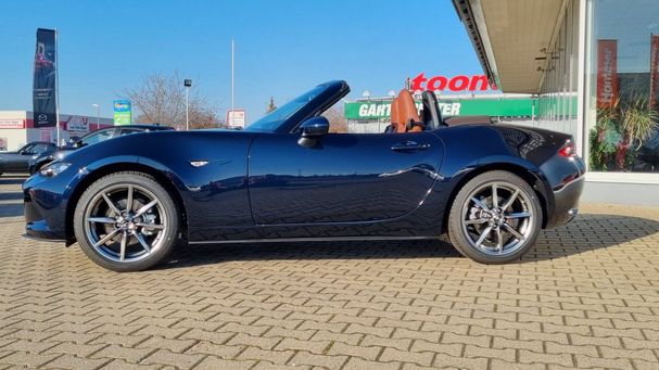 Mazda MX-5 184 135 kW image number 2