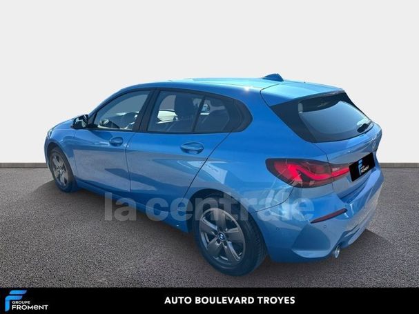 BMW 118d 110 kW image number 20