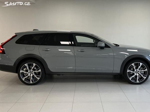 Volvo V90 Cross Country AWD B4 155 kW image number 5