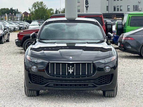 Maserati Levante 257 kW image number 9