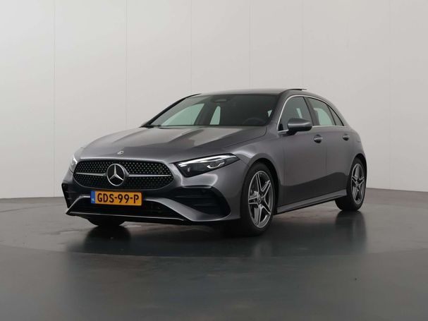 Mercedes-Benz A 180 100 kW image number 45