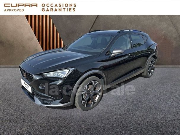 Cupra Formentor 1.5 TSi DSG 110 kW image number 1