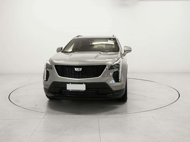 Cadillac XT4 AWD 169 kW image number 8