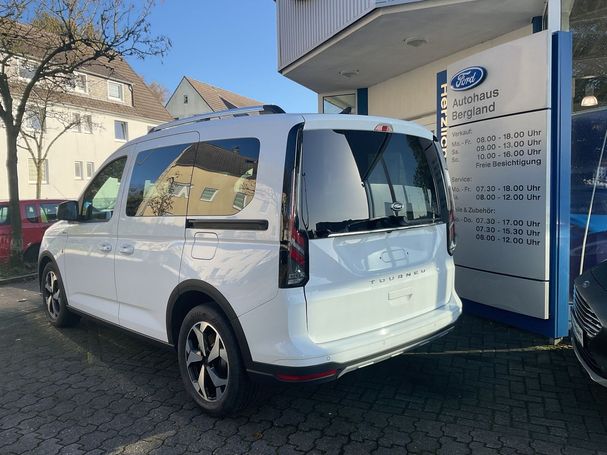 Ford Tourneo Connect Active 90 kW image number 5