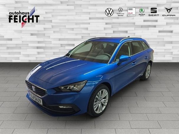 Seat Leon Sportstourer Style Edition 110 kW image number 1