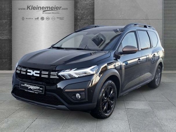 Dacia Jogger Hybrid 140 Extreme 103 kW image number 1