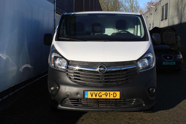 Opel Vivaro 1.6 CDTI L2H1 90 kW image number 1